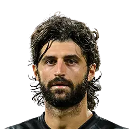 Sebastiano Luperto Dream League Soccer / DLS 2025
