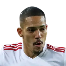 Gilberto Moraes Júnior Dream League Soccer / DLS 2025