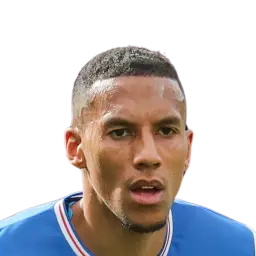 Isaac Hayden Dream League Soccer / DLS 2025
