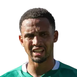 Brendan Galloway Dream League Soccer / DLS 2025