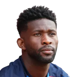 Jefferson Lerma Dream League Soccer / DLS 2025