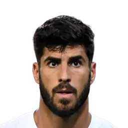 Marco Asensio Dream League Soccer / DLS 2025