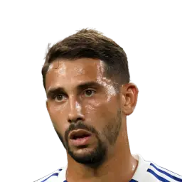 Edoardo Goldaniga Dream League Soccer / DLS 2025