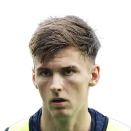 Kieran Tierney Dream League Soccer / DLS 2025