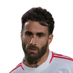 Rafa Silva Dream League Soccer / DLS 2025