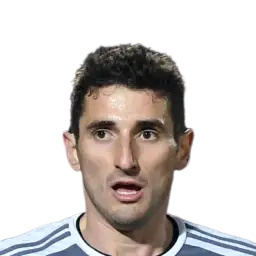 Federico Mattiello Dream League Soccer / DLS 2025