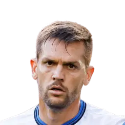 Rafael Tolói Dream League Soccer / DLS 2025