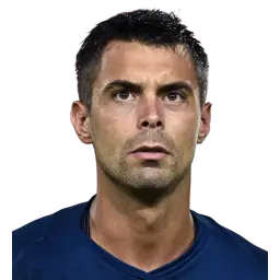 Alberto Grassi Dream League Soccer / DLS 2025