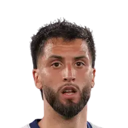 Rodrigo Bentancur Dream League Soccer / DLS 2025