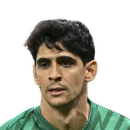 Yassine Bounou Dream League Soccer / DLS 2025