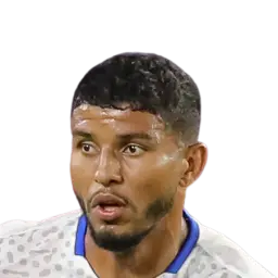 Johan Venegas Dream League Soccer / DLS 2025