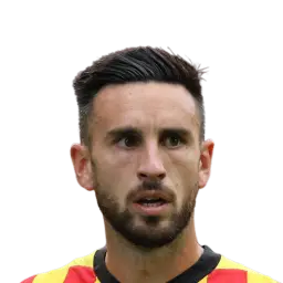 Adrien Thomasson Dream League Soccer / DLS 2025
