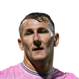 Kyle McFadzean Dream League Soccer / DLS 2025