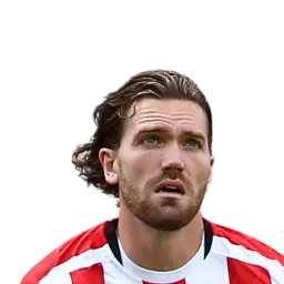 Sam Gallagher Dream League Soccer / DLS 2025