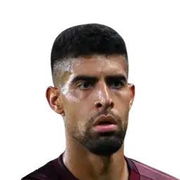 Adam Masina Dream League Soccer / DLS 2025