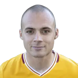 Liam Grimshaw Dream League Soccer / DLS 2025