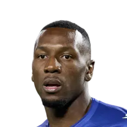 Sheraldo Becker Dream League Soccer / DLS 2025