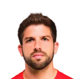 Jimmy Cabot Dream League Soccer / DLS 2025