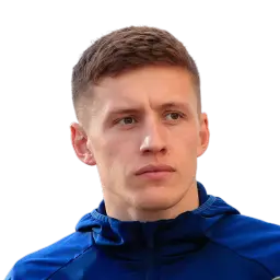 Greg Docherty Dream League Soccer / DLS 2025