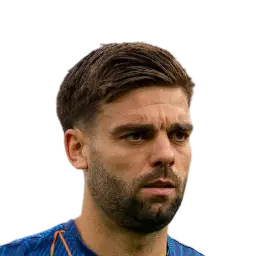 Robin Pröpper Dream League Soccer / DLS 2025