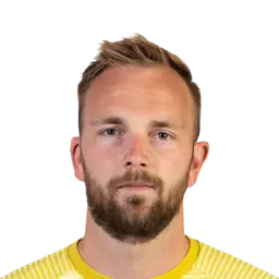 Hidde Jurjus Dream League Soccer / DLS 2025