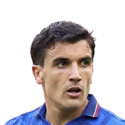 Mauro Arambarri Dream League Soccer / DLS 2025