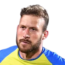 José Velázquez Dream League Soccer / DLS 2025