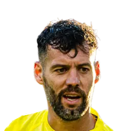 David Simão Dream League Soccer / DLS 2025