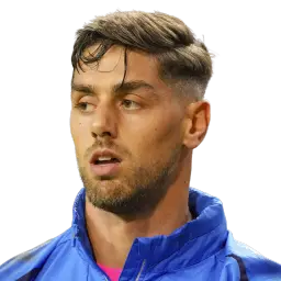 Cláudio Ramos Dream League Soccer / DLS 2025