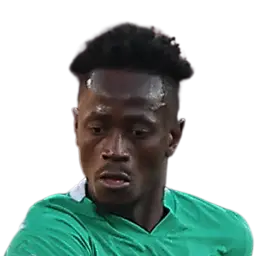 Emmanuel Boateng Dream League Soccer / DLS 2025