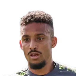 Bruno Gaspar Dream League Soccer / DLS 2025