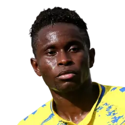 André Bukia Dream League Soccer / DLS 2025