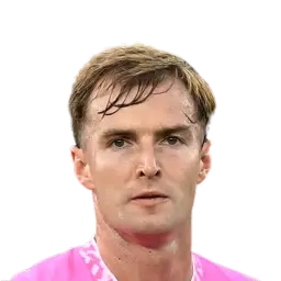 James Bree Dream League Soccer / DLS 2025