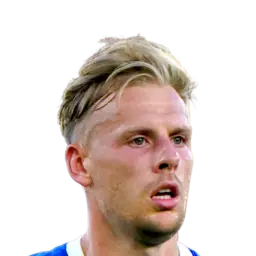 Marc Roberts Dream League Soccer / DLS 2025