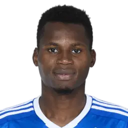 Habib Diallo Dream League Soccer / DLS 2025