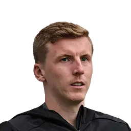 Matt Targett Dream League Soccer / DLS 2025