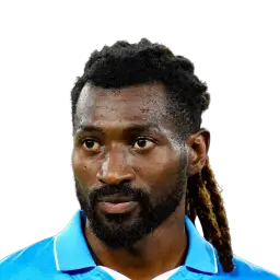 André-Frank Zambo Anguissa Dream League Soccer / DLS 2025