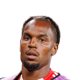 Renato Sanches Dream League Soccer / DLS 2025