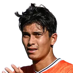 Kenny Dougall Dream League Soccer / DLS 2025