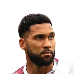 Wes Foderingham Dream League Soccer / DLS 2025