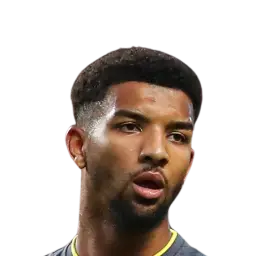 Mason Holgate Dream League Soccer / DLS 2025