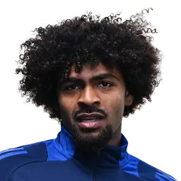 Hamza Choudhury Dream League Soccer / DLS 2025