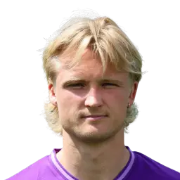 Kasper Dolberg Dream League Soccer / DLS 2025