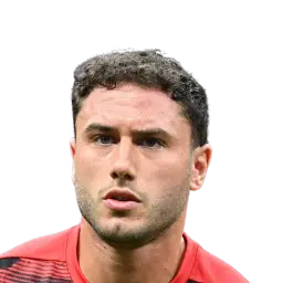 Davide Calabria Dream League Soccer / DLS 2025