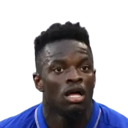 Ronaldo Vieira Dream League Soccer / DLS 2025