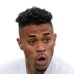 Mariano Díaz Dream League Soccer / DLS 2025