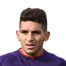 Lucas Torreira Dream League Soccer / DLS 2025