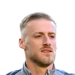 Daniel Bentley Dream League Soccer / DLS 2025