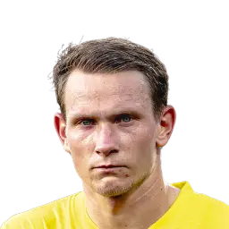 Julian Lelieveld Dream League Soccer / DLS 2025