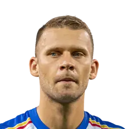 Alexis Blin Dream League Soccer / DLS 2025
